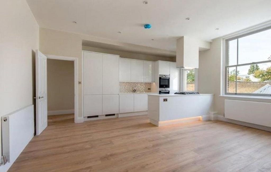 Flat 1