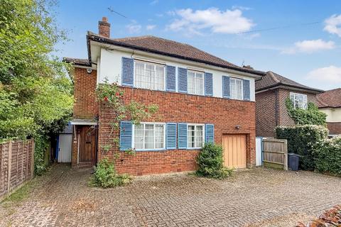 undefined, West End Avenue, Pinner