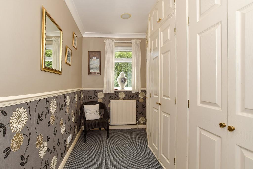 Dressing Room