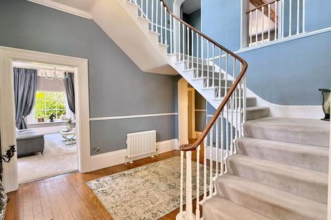 6 bedroom country house for sale, Langford Lane, Redlynch, SP5 2JS