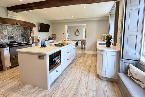 6 bedroom country house for sale, Langford Lane, Redlynch, SP5 2JS