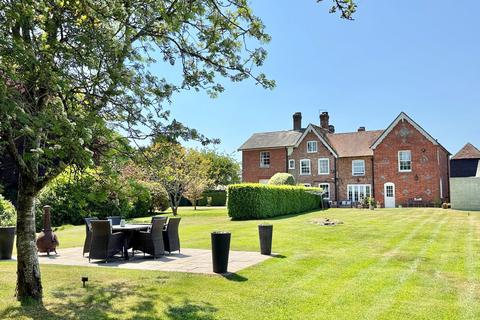 6 bedroom country house for sale, Langford Lane, Redlynch, SP5 2JS