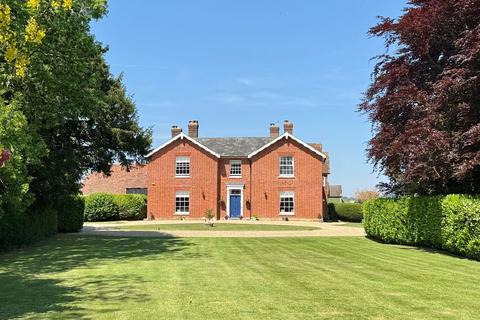 6 bedroom country house for sale, Langford Lane, Redlynch, SP5 2JS