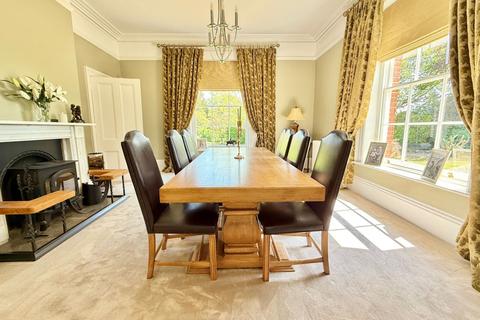 6 bedroom country house for sale, Langford Lane, Redlynch, SP5 2JS