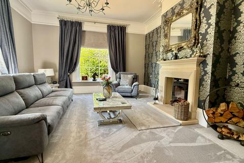 6 bedroom country house for sale, Langford Lane, Redlynch, SP5 2JS