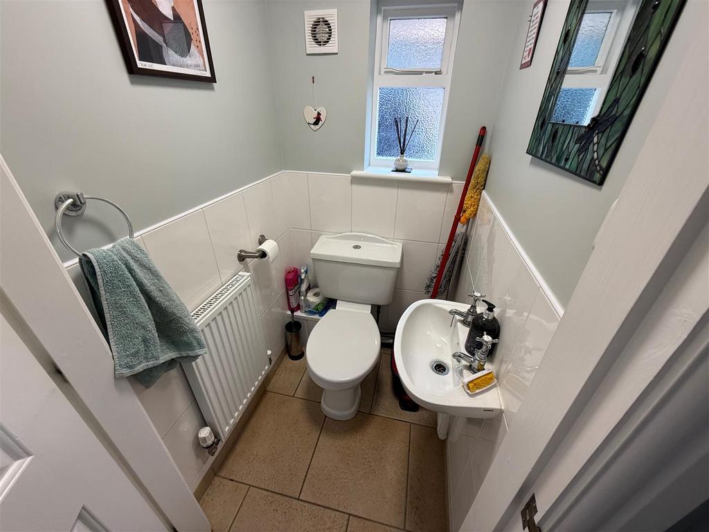 Cloakroom