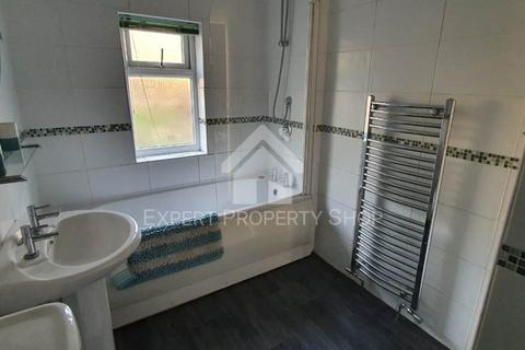 undefined, Neville Road, Erdington