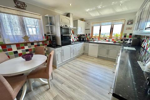 5 bedroom detached house for sale, Ocean Way, Pennar, Pembroke Dock