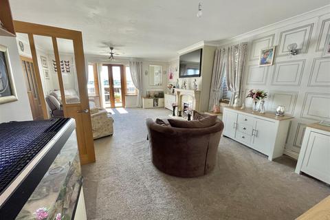 5 bedroom detached house for sale, Ocean Way, Pennar, Pembroke Dock