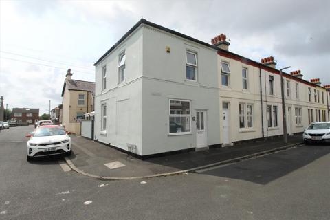 Buxton Street, Morecambe LA4