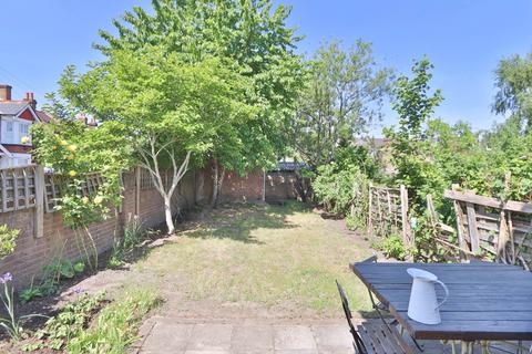 101 Cambridge Road, New Malden, KT3 3QP