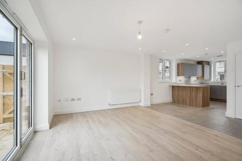 3 bedroom semi-detached house for sale, The Bertram, Heyford Fields - Coming Soon, Heyford Park, Upper Heyford, Bicester, OX25