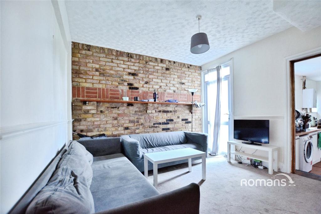 House in London, Cowley - View 2