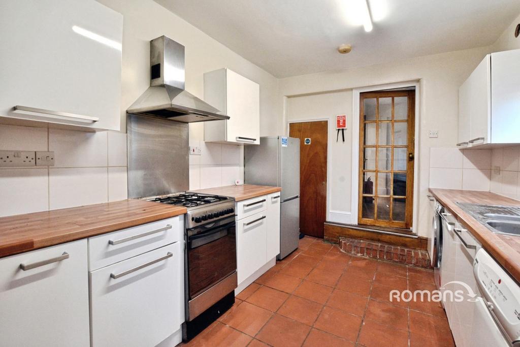 House in London, Cowley - View 3