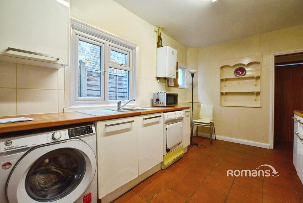 House in London, Cowley - View 4