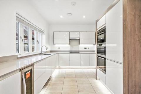 5 bedroom detached house for sale, Coming Soon - The Hunsden, Heyford Fields, Upper Heyford, Bicester, OX25