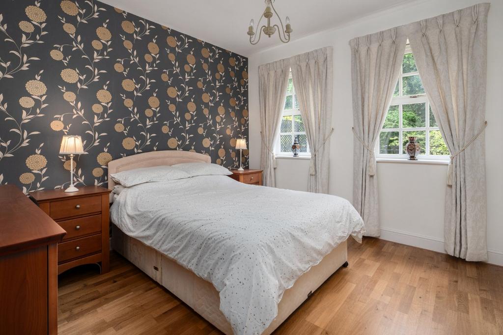 Guest Bedroom