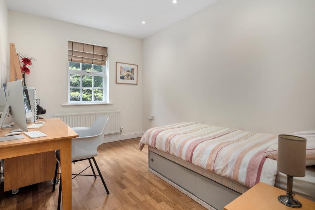 Study/Bedroom