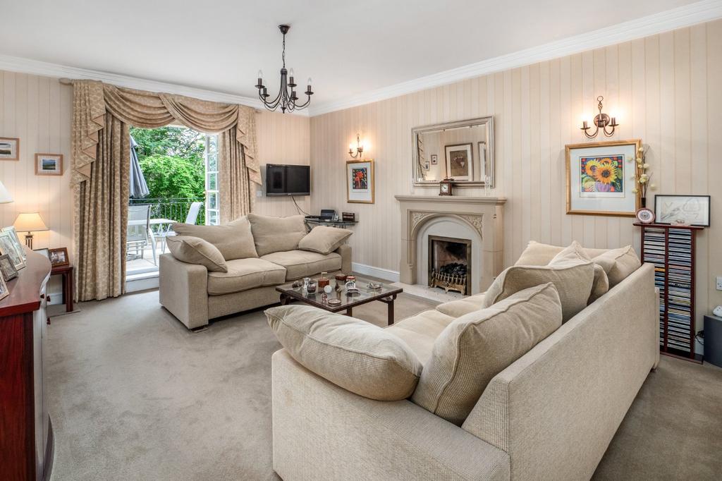 Drawing Room