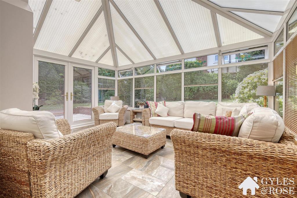 Conservatory