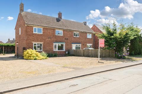 5 Thistleton Lane, South Witham, Grantham, NG33 5QE