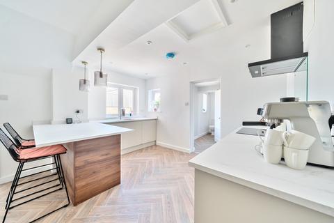 5 Thistleton Lane, South Witham, Grantham, NG33 5QE