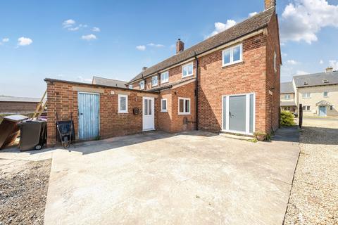 5 Thistleton Lane, South Witham, Grantham, NG33 5QE