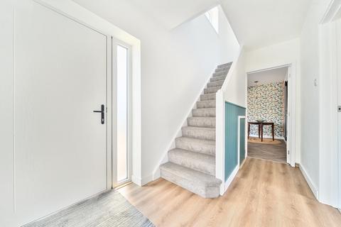 5 Thistleton Lane, South Witham, Grantham, NG33 5QE