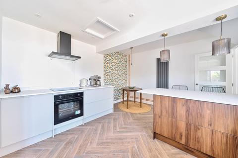5 Thistleton Lane, South Witham, Grantham, NG33 5QE