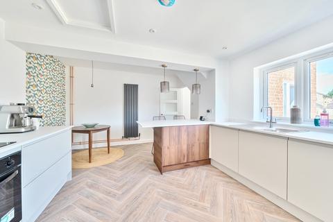 5 Thistleton Lane, South Witham, Grantham, NG33 5QE