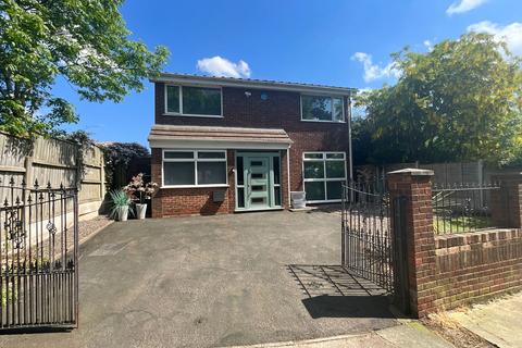 undefined, Ridgacre Road West, Birmingham B32