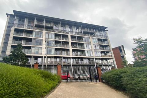1 bedroom apartment to rent, Park Central, Birmingham, B15