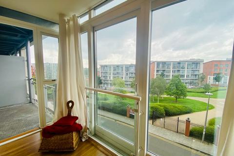 1 bedroom apartment to rent, Park Central, Birmingham, B15