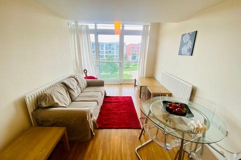 1 bedroom apartment to rent, Park Central, Birmingham, B15
