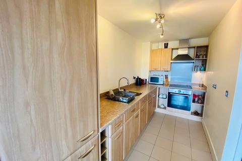1 bedroom apartment to rent, Park Central, Birmingham, B15