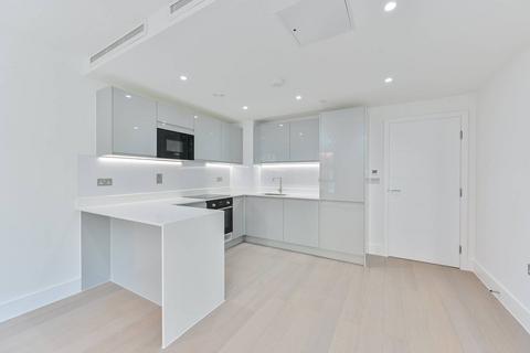 1 bedroom flat for sale, Hyde Apartments, London SW11