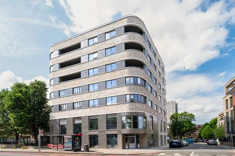Hyde Apartments, London SW11