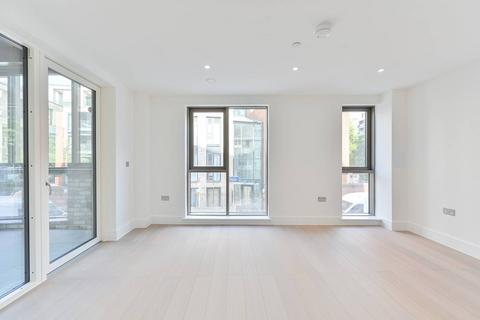 undefined, Hyde Apartments, London SW11