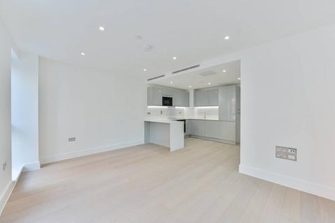 Hyde Apartments, London SW11