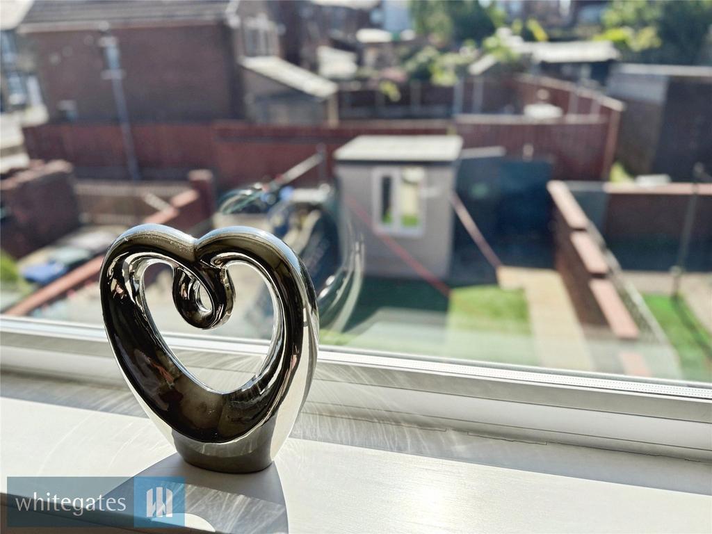 Heart Of The Home