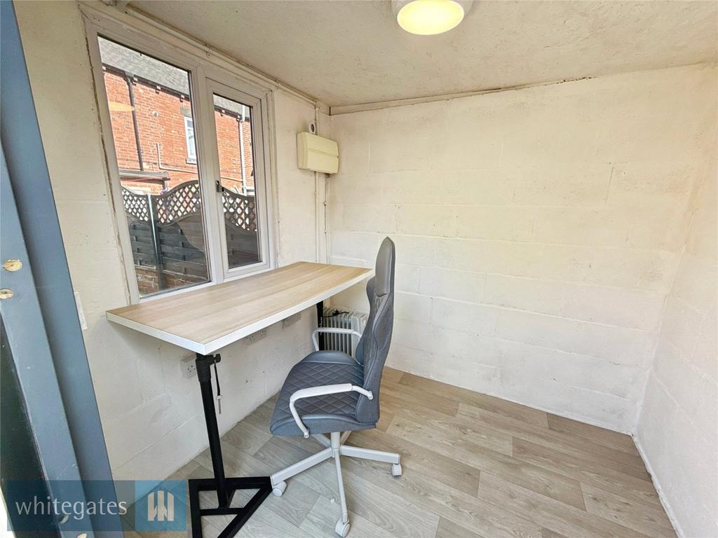 Home Office