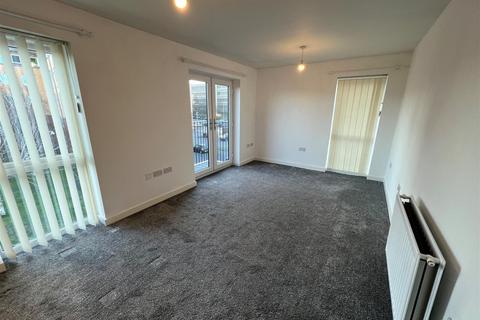 1 bedroom flat to rent, Old Chapel View, Banbury Street, Stockport