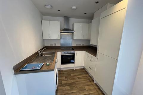 1 bedroom flat to rent, Old Chapel View, Banbury Street, Stockport