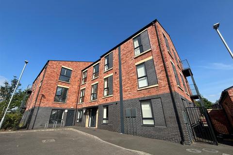 1 bedroom flat to rent, Old Chapel View, Banbury Street, Stockport