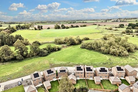 undefined, Castle Meadows, Castle Street, ST21