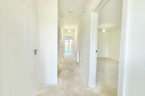 undefined, Castle Meadows, Castle Street, ST21