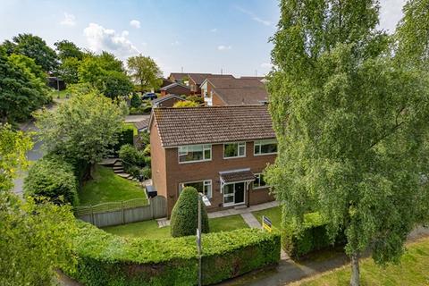 undefined, Pendennis Avenue, Lostock, BL6 4RS