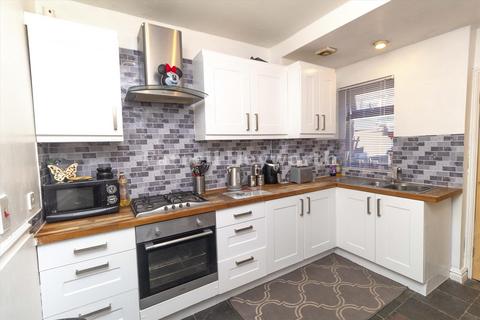 2 bedroom house for sale, Olive Road, Lancaster LA1