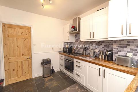 2 bedroom house for sale, Olive Road, Lancaster LA1