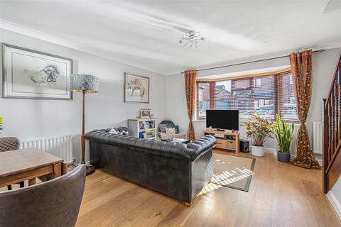 3 bedroom semi-detached house for sale, Tharp Way, Chippenham CB7